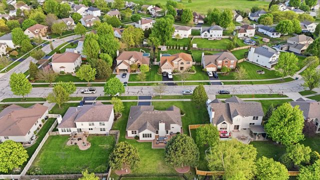 25006 Sandra Lane, Plainfield, IL 60544
