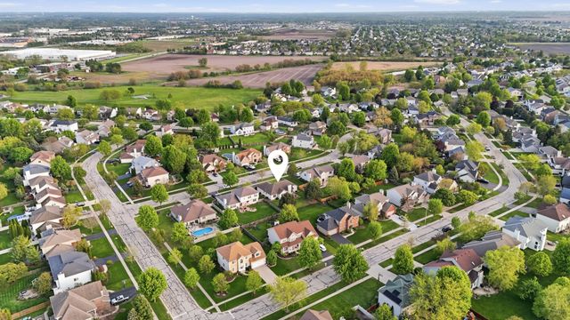 25006 Sandra Lane, Plainfield, IL 60544