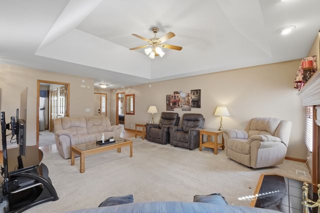25006 Sandra Lane, Plainfield, IL 60544