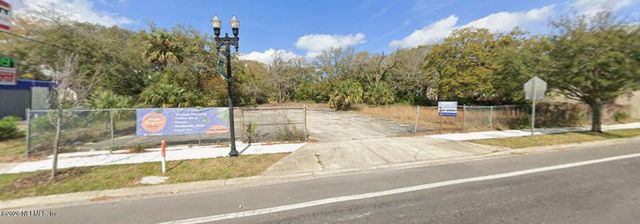 315 E 8TH Street, Jacksonville, FL 32206