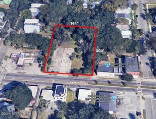 315 E 8TH Street, Jacksonville, FL 32206