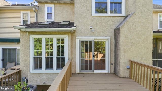 432 COUNTRY CLUB DR, Lansdale, PA 19446