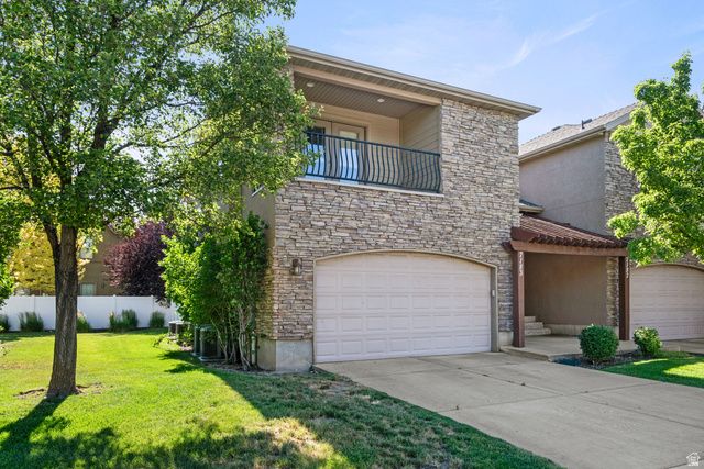 7183 S VILLA PLACE DR, Midvale, UT 84047