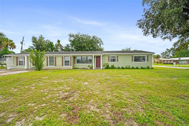 105 MIRROR DRIVE, Sanford, FL 32773