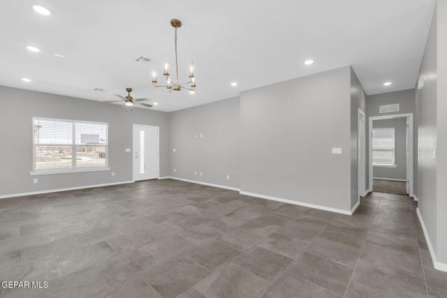 12205 Bahjat Drive, El Paso, TX 79934