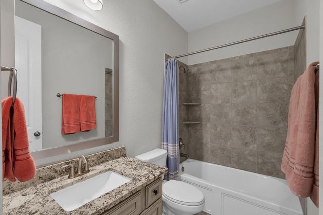 15706 Ponderosa Bend Drive, Cypress, TX 77429