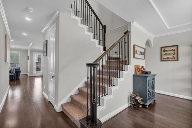 15706 Ponderosa Bend Drive, Cypress, TX 77429