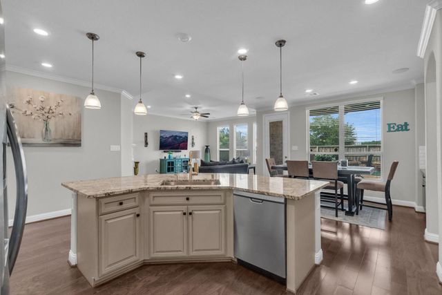 15706 Ponderosa Bend Drive, Cypress, TX 77429