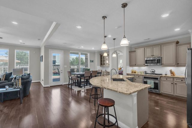 15706 Ponderosa Bend Drive, Cypress, TX 77429