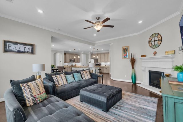 15706 Ponderosa Bend Drive, Cypress, TX 77429