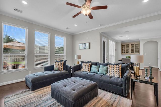 15706 Ponderosa Bend Drive, Cypress, TX 77429