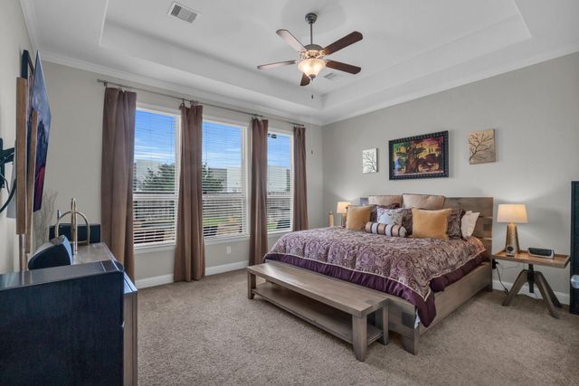 15706 Ponderosa Bend Drive, Cypress, TX 77429