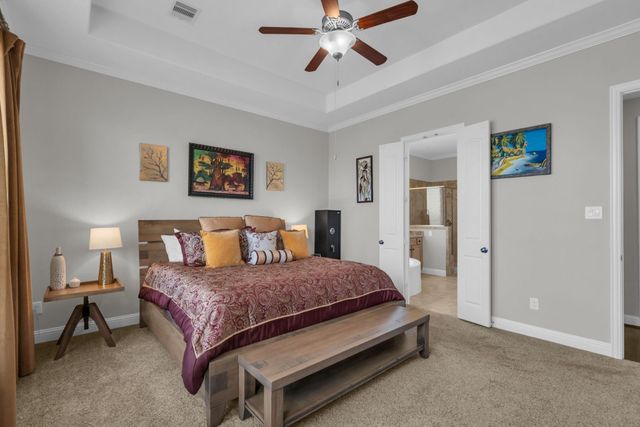 15706 Ponderosa Bend Drive, Cypress, TX 77429