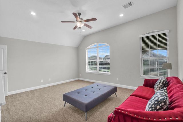 15706 Ponderosa Bend Drive, Cypress, TX 77429