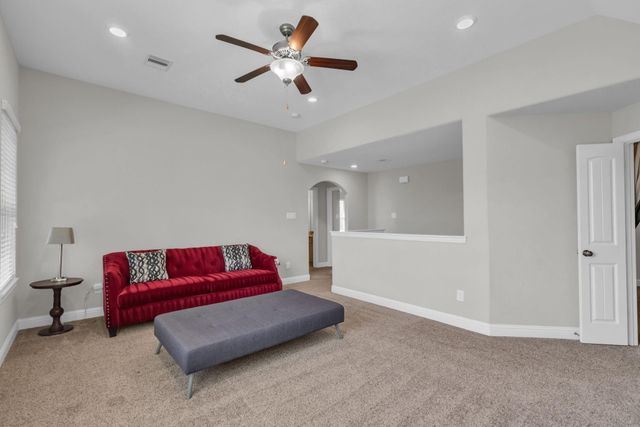15706 Ponderosa Bend Drive, Cypress, TX 77429