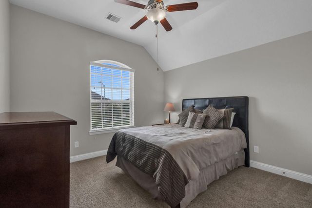15706 Ponderosa Bend Drive, Cypress, TX 77429