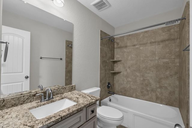 15706 Ponderosa Bend Drive, Cypress, TX 77429