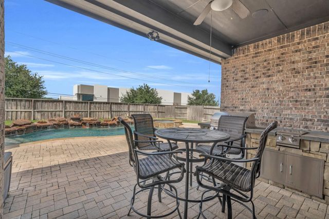 15706 Ponderosa Bend Drive, Cypress, TX 77429