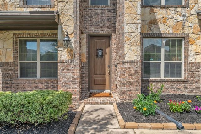 15706 Ponderosa Bend Drive, Cypress, TX 77429
