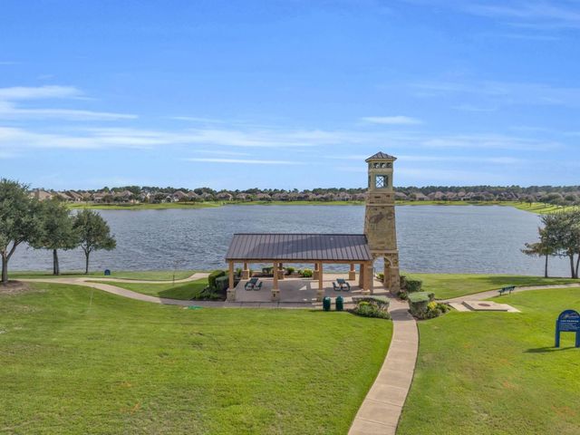 15706 Ponderosa Bend Drive, Cypress, TX 77429