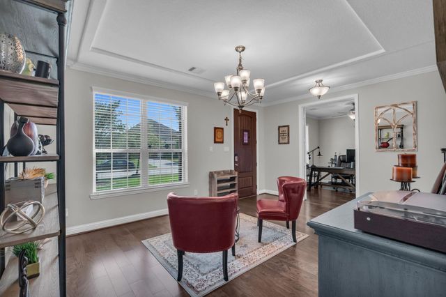 15706 Ponderosa Bend Drive, Cypress, TX 77429