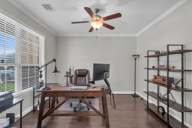 15706 Ponderosa Bend Drive, Cypress, TX 77429
