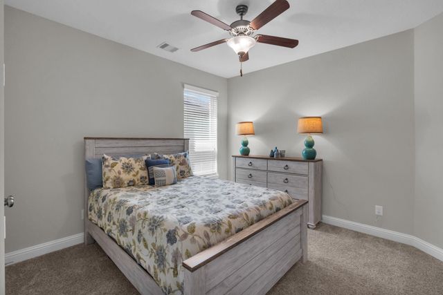 15706 Ponderosa Bend Drive, Cypress, TX 77429