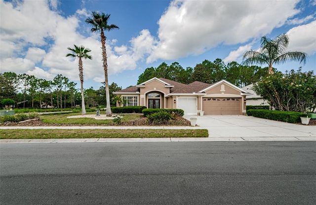 617 GLASTONBURY COURT, Spring Hill, FL 34609