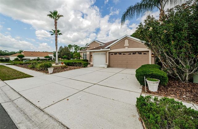 617 GLASTONBURY COURT, Spring Hill, FL 34609