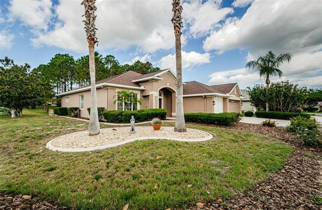 617 GLASTONBURY COURT, Spring Hill, FL 34609