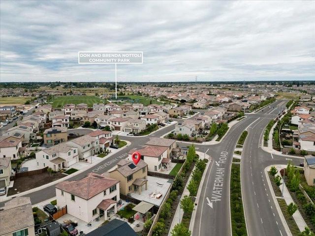 9509 Cheverny Way, Sacramento, CA 95829