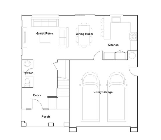 9509 Cheverny Way, Sacramento, CA 95829