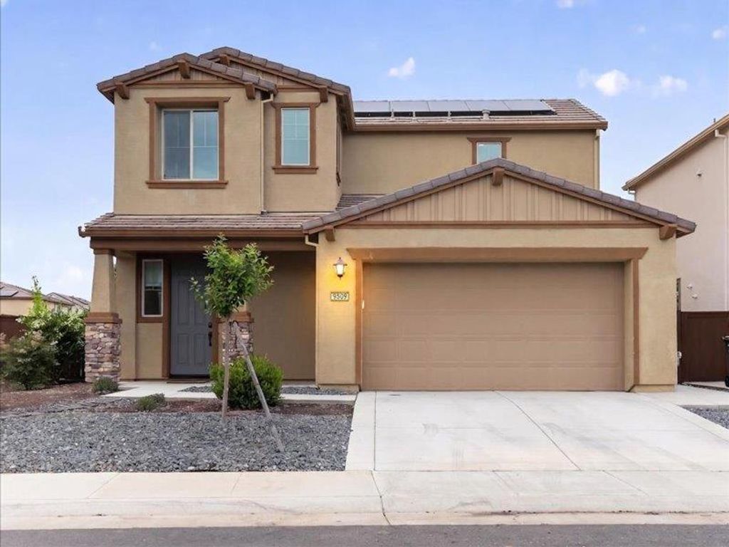 9509 Cheverny Way, Sacramento, CA 95829