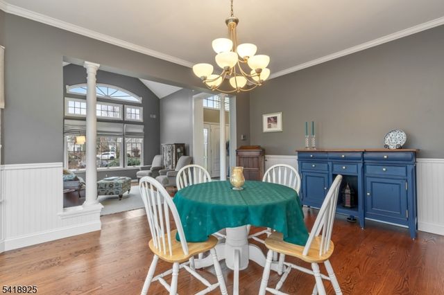 166 Preakness Cir, Branchburg Twp., NJ 08876