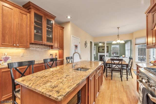 166 Preakness Cir, Branchburg Twp., NJ 08876