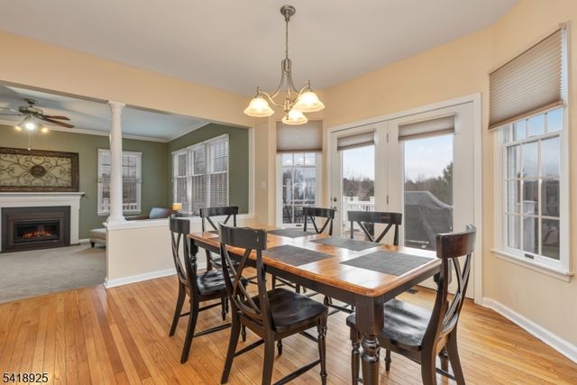 166 Preakness Cir, Branchburg Twp., NJ 08876