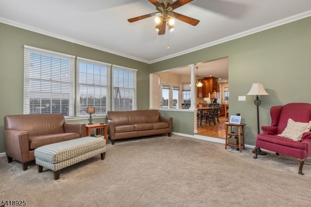 166 Preakness Cir, Branchburg Twp., NJ 08876