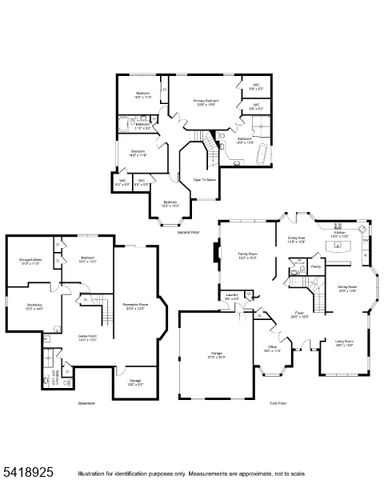 166 Preakness Cir, Branchburg Twp., NJ 08876