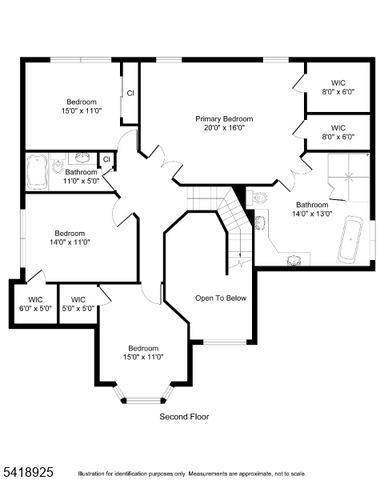 166 Preakness Cir, Branchburg Twp., NJ 08876