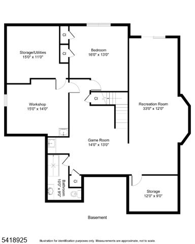 166 Preakness Cir, Branchburg Twp., NJ 08876