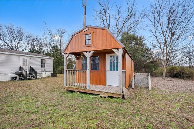 3858 E Heritage Parkway, Farmington, AR 72730