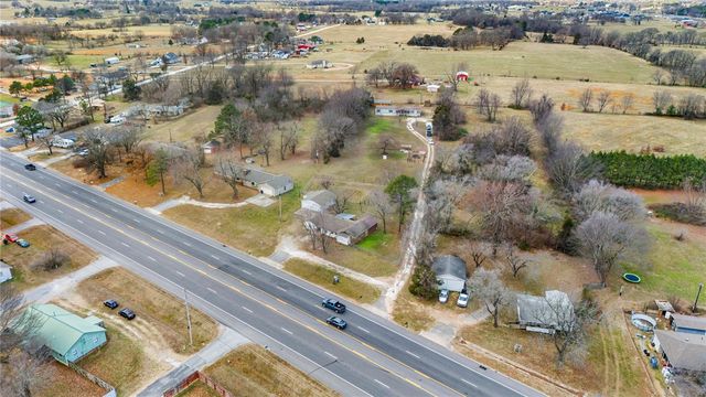 3858 E Heritage Parkway, Farmington, AR 72730