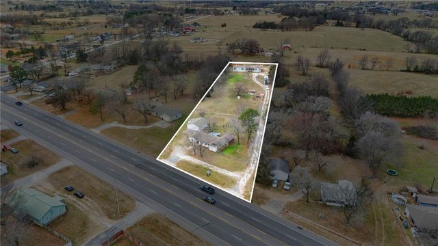 3858 E Heritage Parkway, Farmington, AR 72730