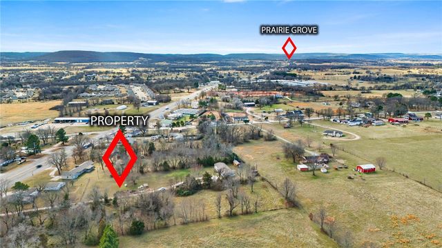 3858 E Heritage Parkway, Farmington, AR 72730