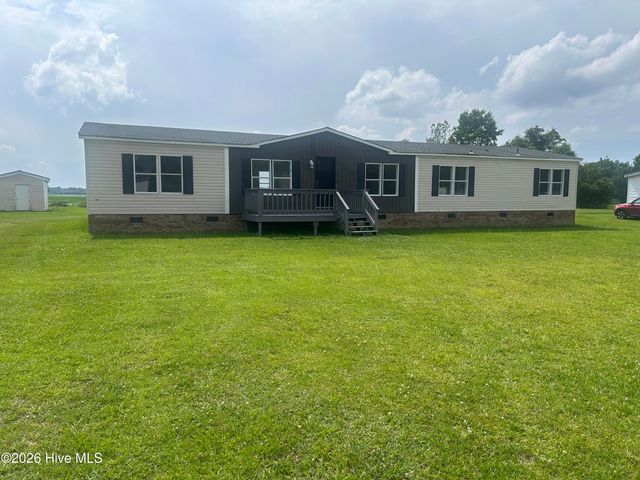 1490 Cobblestone Drive, Kinston, NC 28504