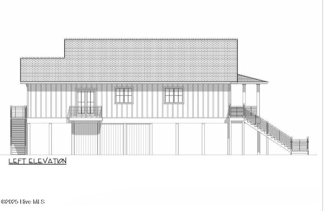 1805 Egret Street SW, Shallotte, NC 28470