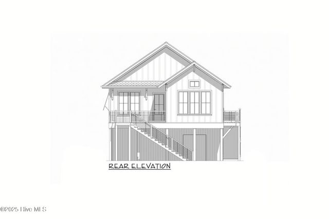 1805 Egret Street SW, Shallotte, NC 28470