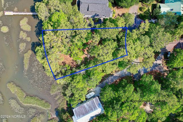 1805 Egret Street SW, Shallotte, NC 28470