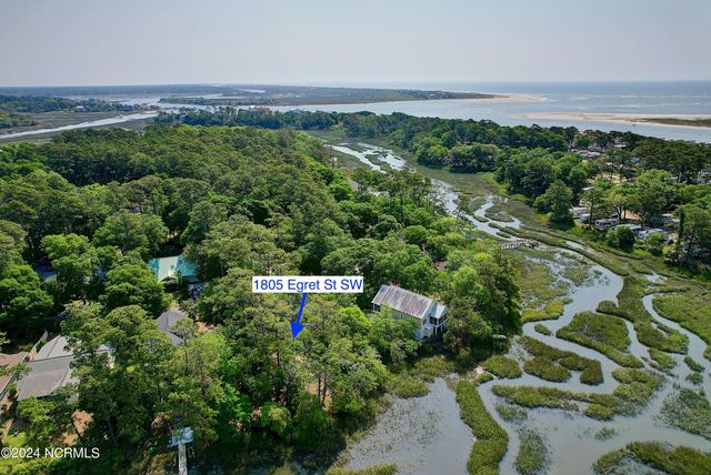 1805 Egret Street SW, Shallotte, NC 28470