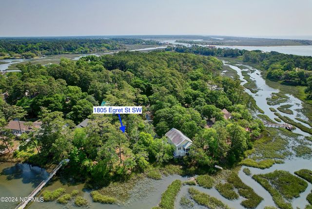 1805 Egret Street SW, Shallotte, NC 28470